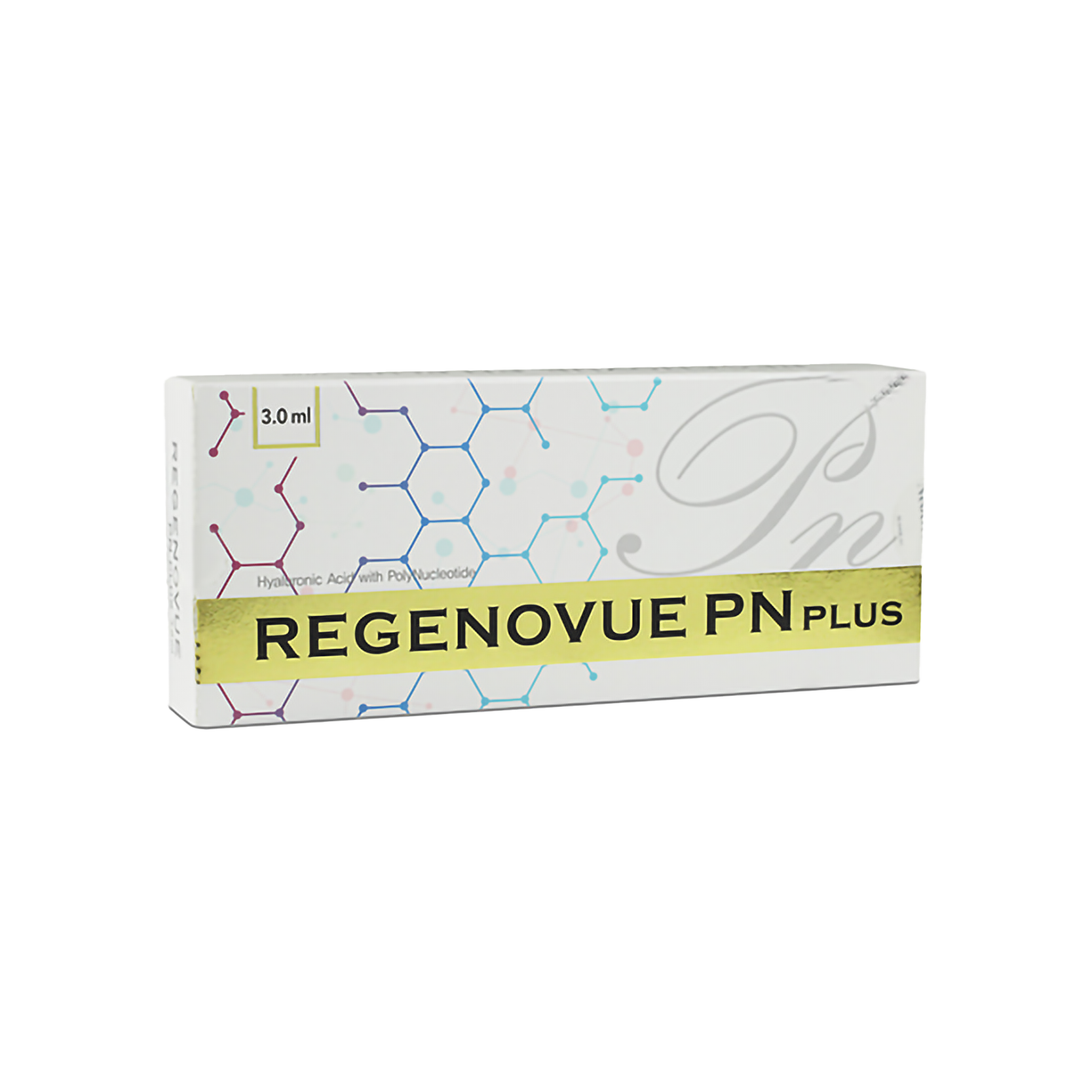 REGENOVUE PN PLUS.