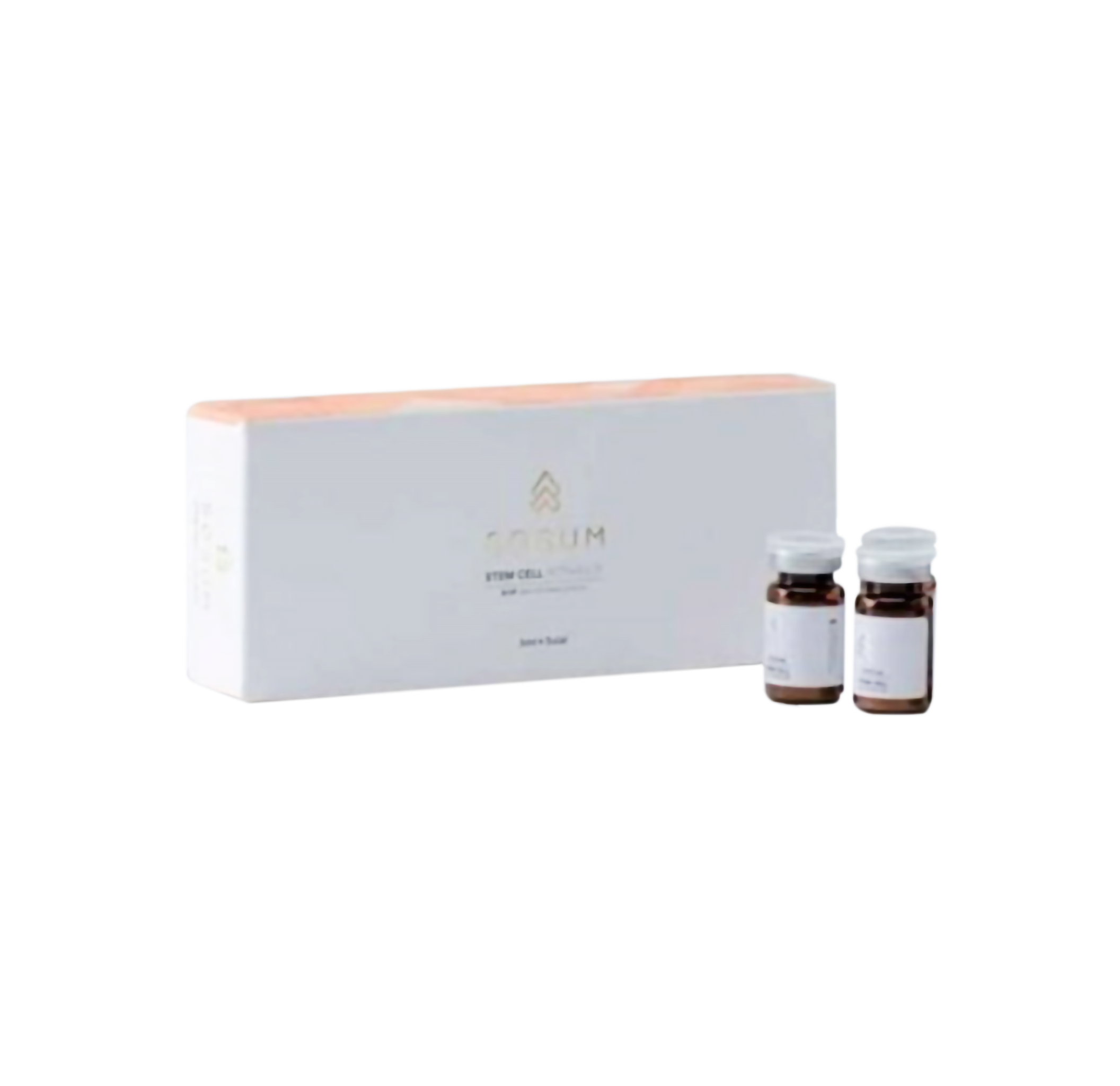 SOSUM STEM CELL ACTIVATOR.