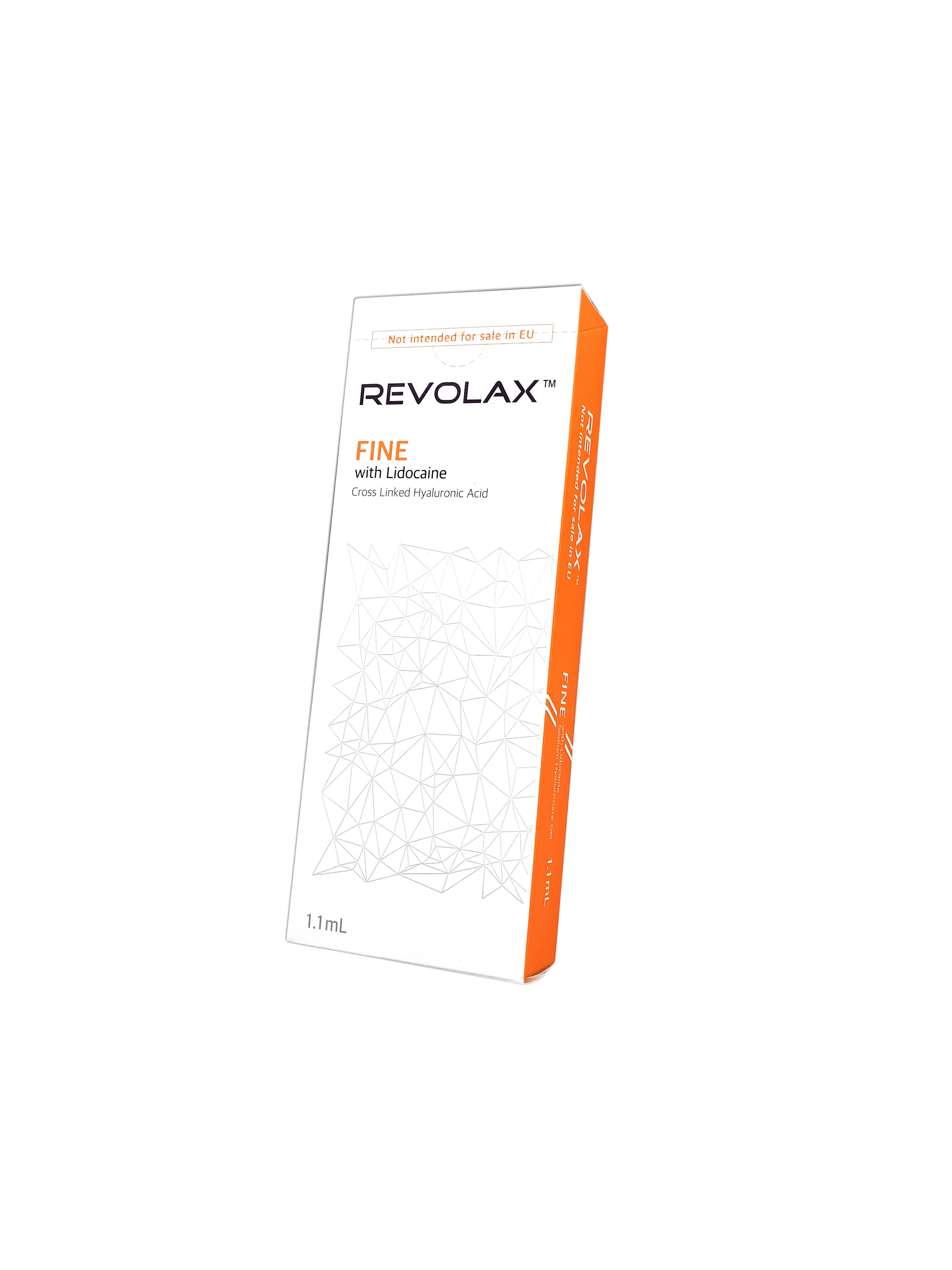 Revolax Fine.