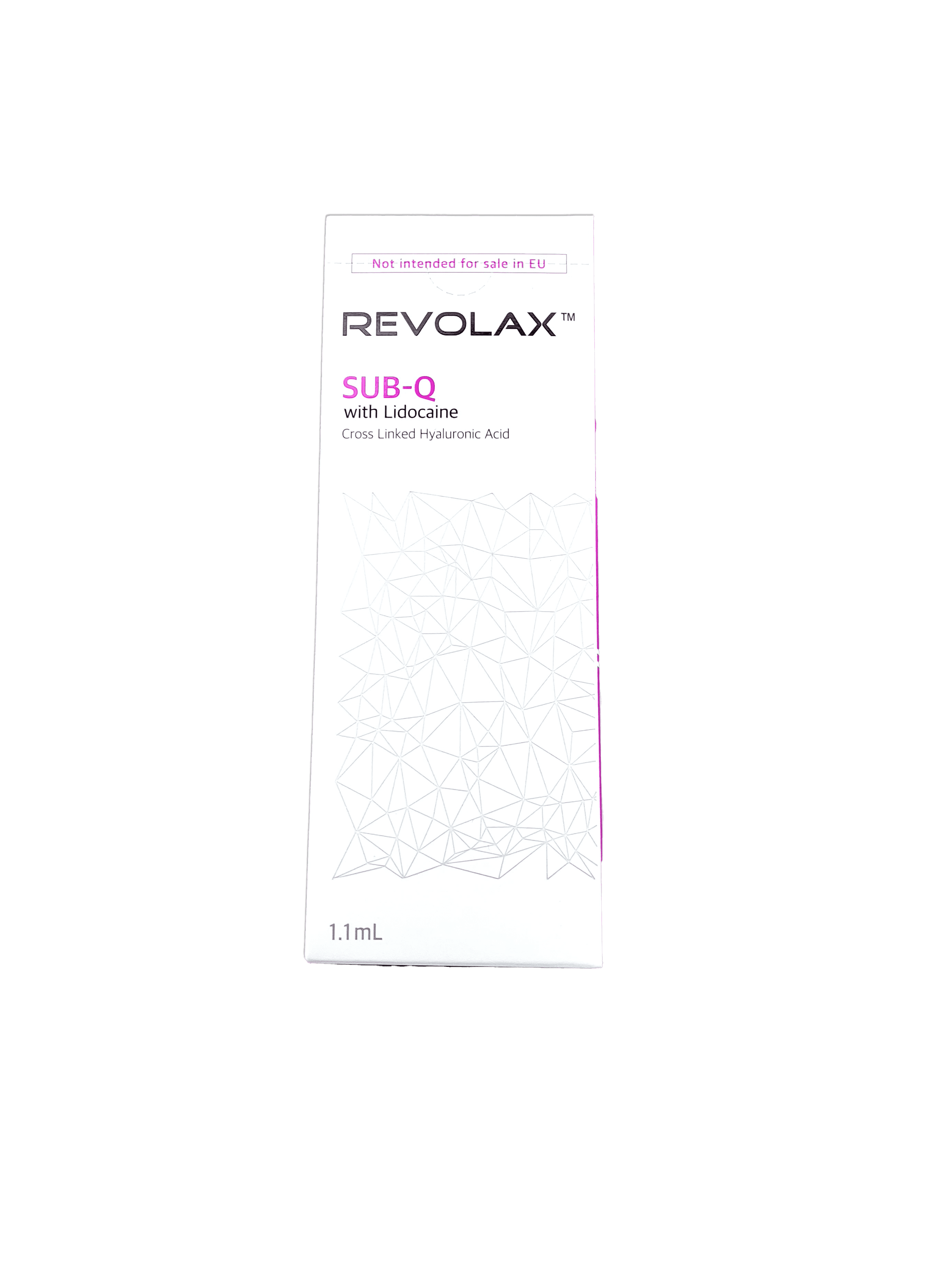 Revolax SUB Q.