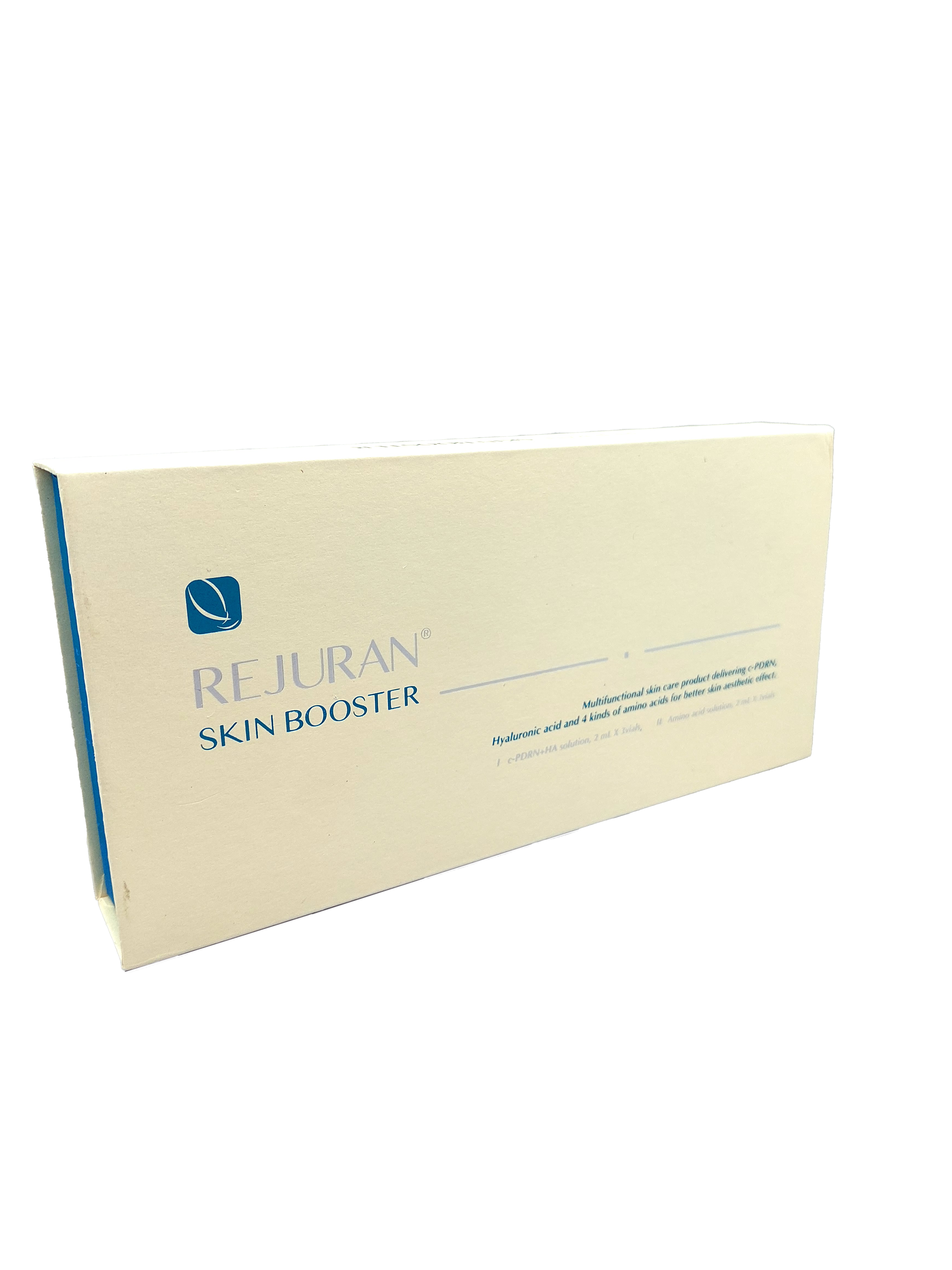 Rejuran Skin Booster.