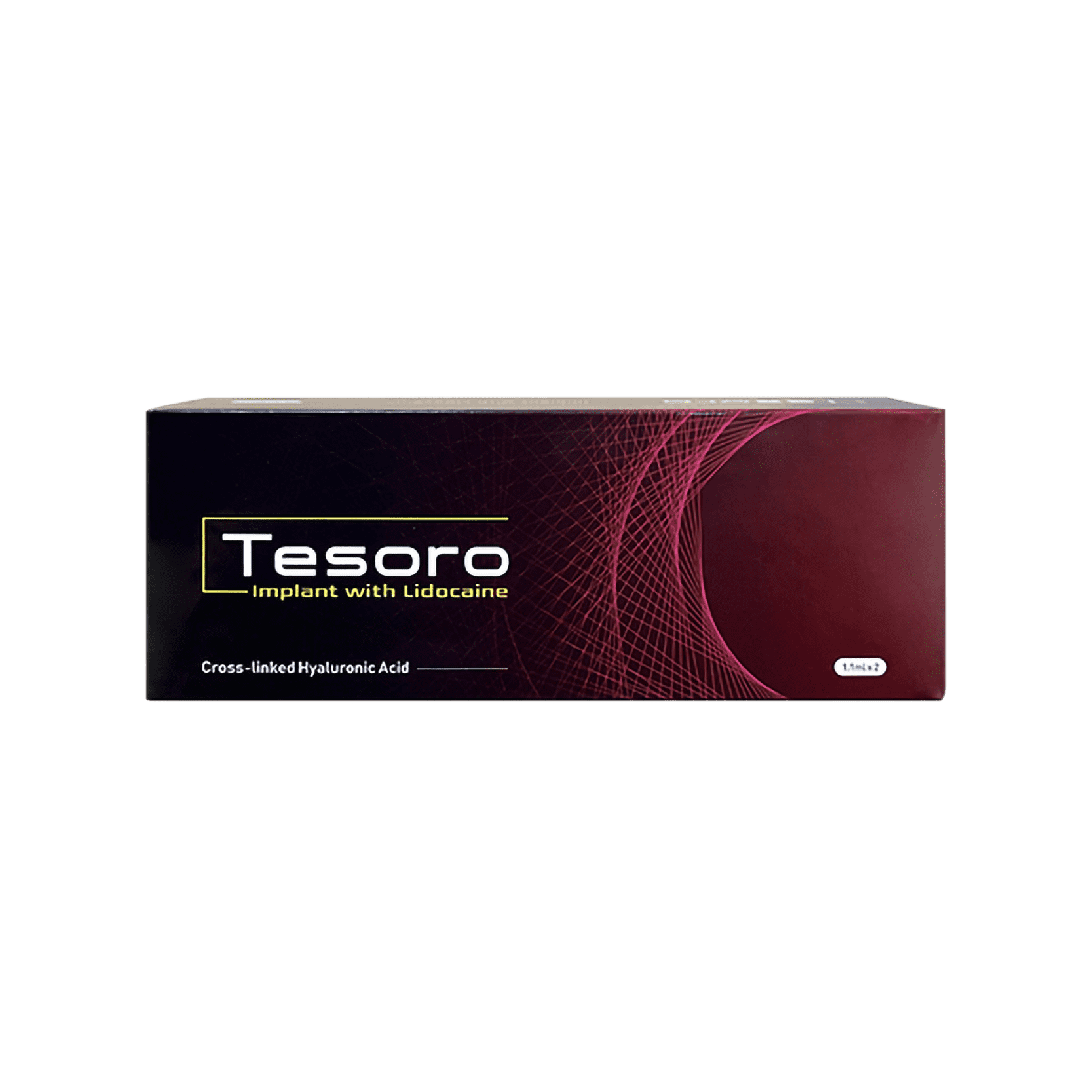 Tesoro Implant.