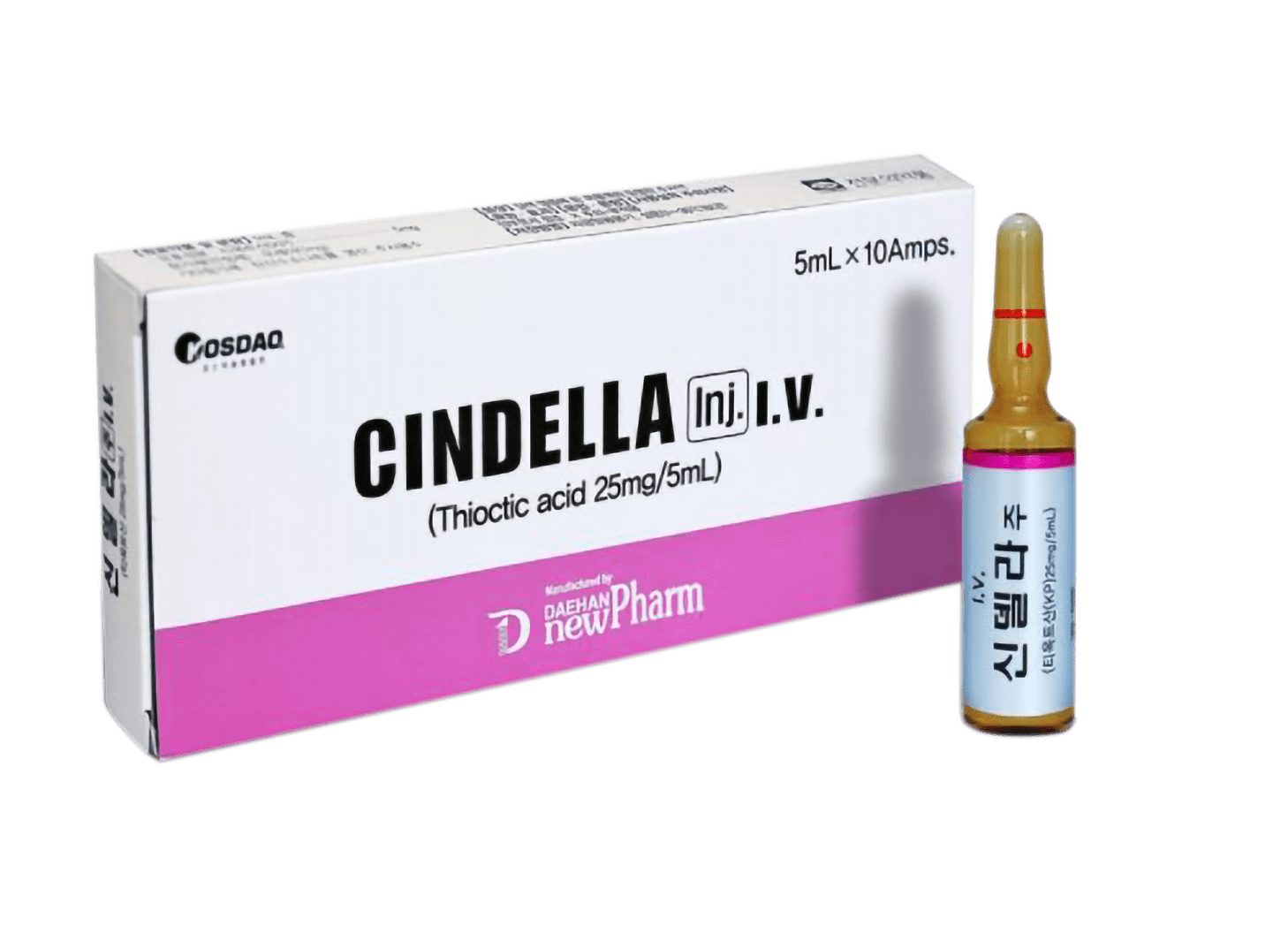 Cindella