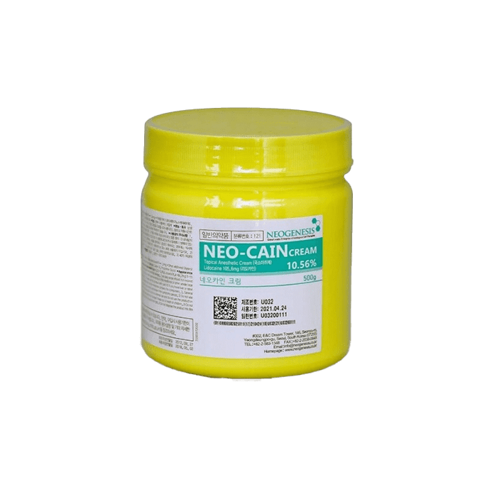 NEO-CAIN CREAM 500g.