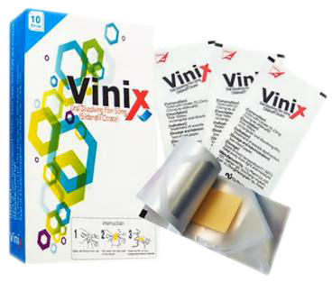 VINIX 50mg