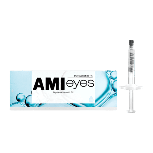 Ami eyes 2ml.